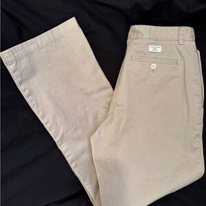 Vineyard Vines Men's Light Khaki Chino Pants 32x30